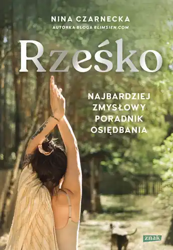 Rześko. Najbardziej zmysłowy poradnik osiędbania Oferta czasowa