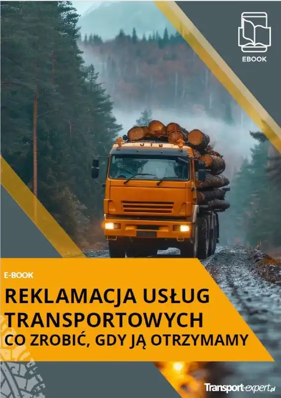 Szybka dostawa Reklamacja usług transportowych - co zrobić, gdy ją otrzymamy