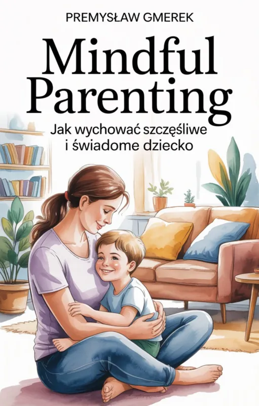 Darmowy zwrot Mindful Parenting: Jak wychować szczęśliwe i świadome dziecko