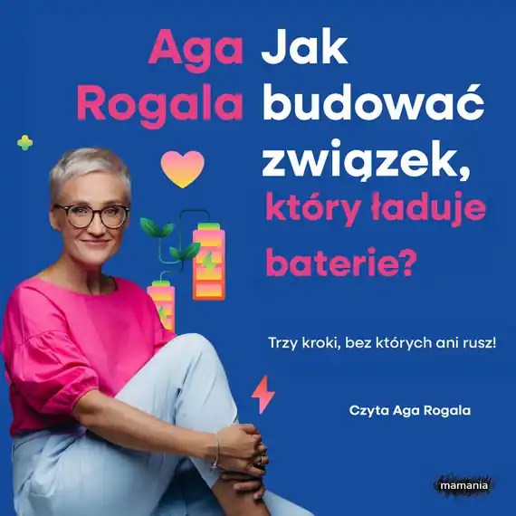 Jak budować związek, który ładuje baterie? Najlepsza cena