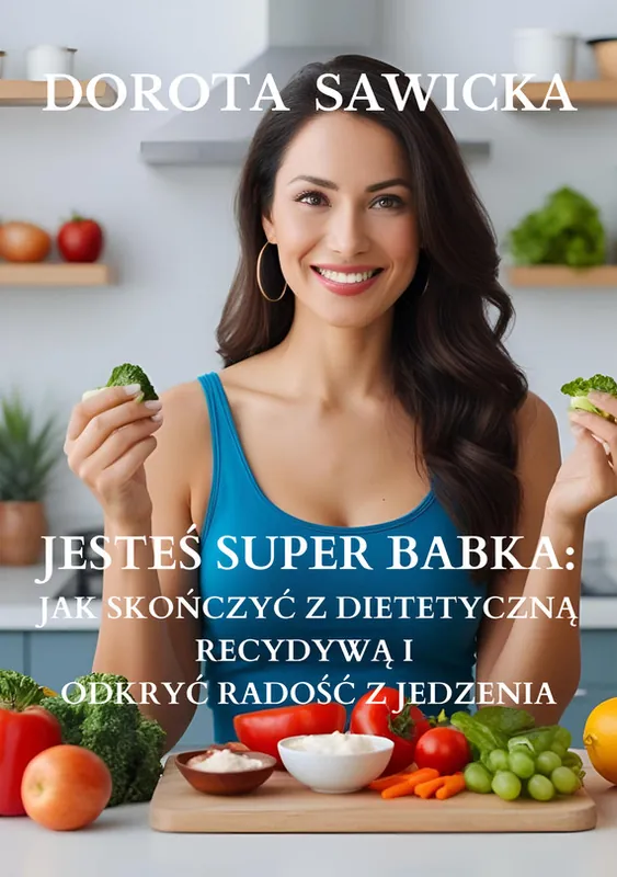 Jesteś Super Babka Wyjątkowa oferta