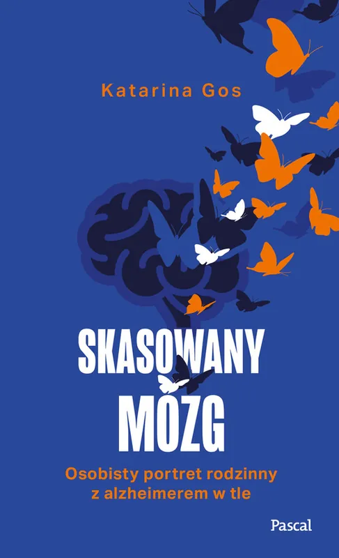 Premium Skasowany mózg. Osobisty portret rodzinny...