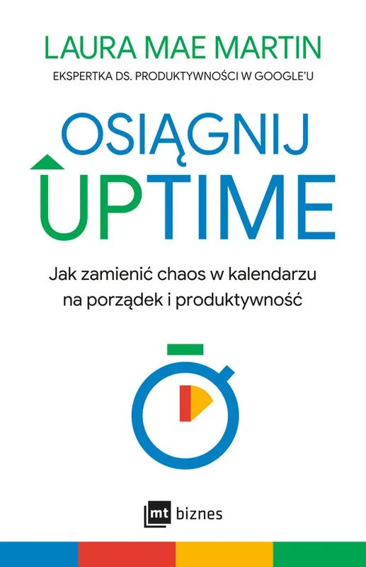 Ostatnia szansa Osiągnij UPTIME