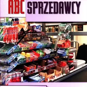 ABC sprzedawcy Nowość