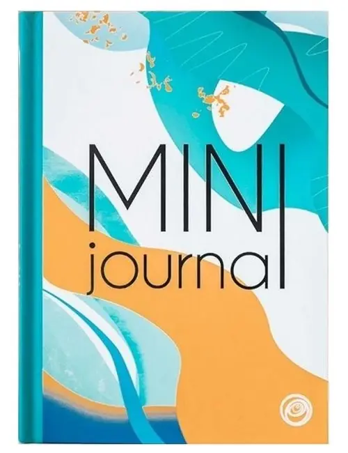 Zamów dziś Mini Journal dziennik rozwoju dla dzieci i nastolatków