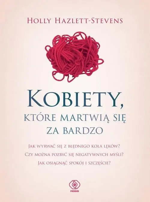 Darmowa dostawa Kobiety które martwią się za bardzo