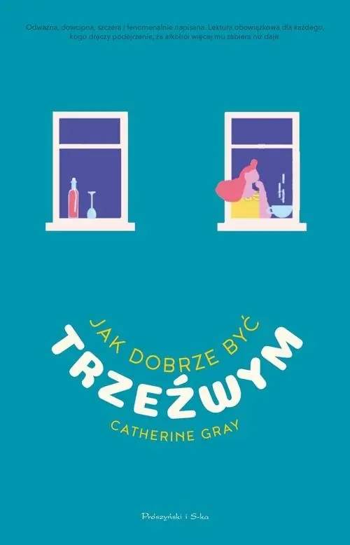 Bezpieczne zakupy Jak dobrze być trzeźwym