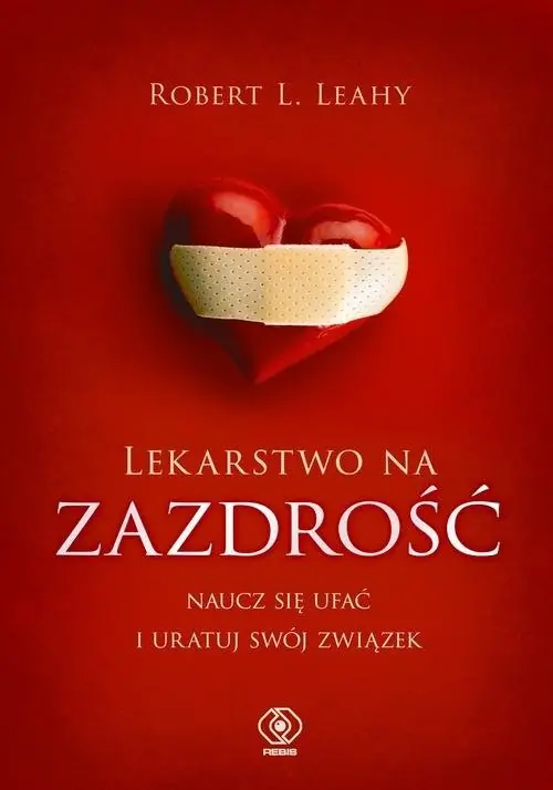 Lekarstwo na zazdrość Ograniczona ilość