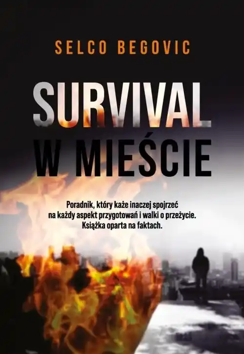 Premium Survival w mieście Realne sekrety przetrwania
