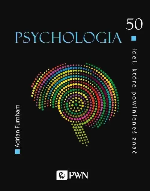 Zniżka 50 idei które powinieneś znać Psychologia