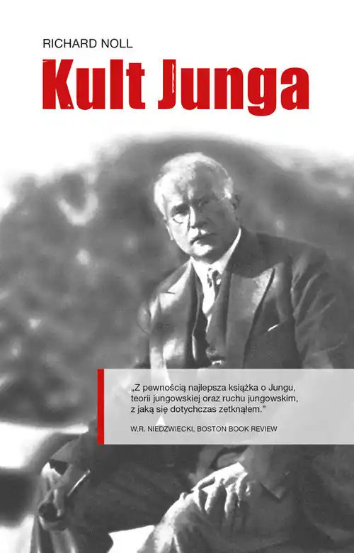 Kup online Kultowe fikcje C.G Jung i jego projekt psychologii analitycznej
