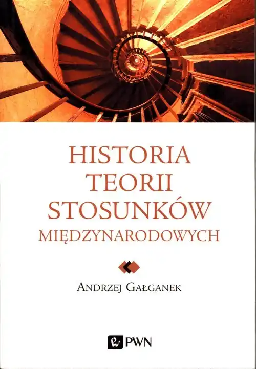 Bezpieczne zakupy Historia teorii stosunków międzynarodowych