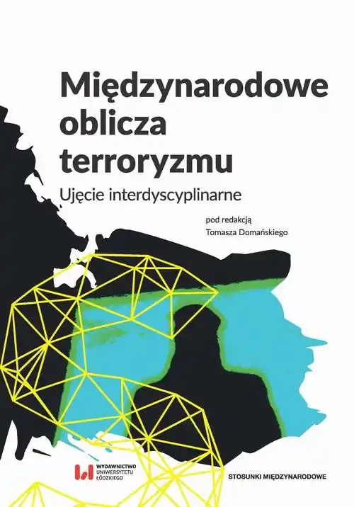 Międzynarodowe oblicza terroryzmu Do wyczerpania zapasów