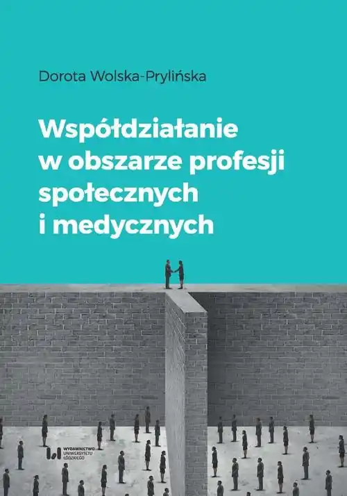 Bezpieczne zakupy Współdziałanie w obszarze profesji społecznych i medycznych