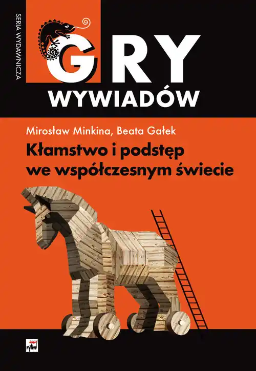 Darmowy zwrot Kłamstwo i podstęp we współczesnym świecie