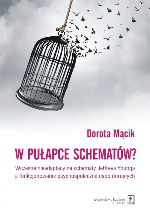 Okazja W pułapce schematów? Wczesne nieadaptacyjne schematy Jeffreya Younga a funkcjonowanie psychospołeczne osób dorosłych