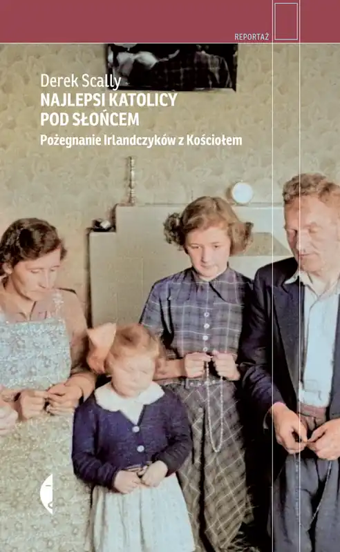Szybka wysyłka Najlepsi katolicy pod słońcem