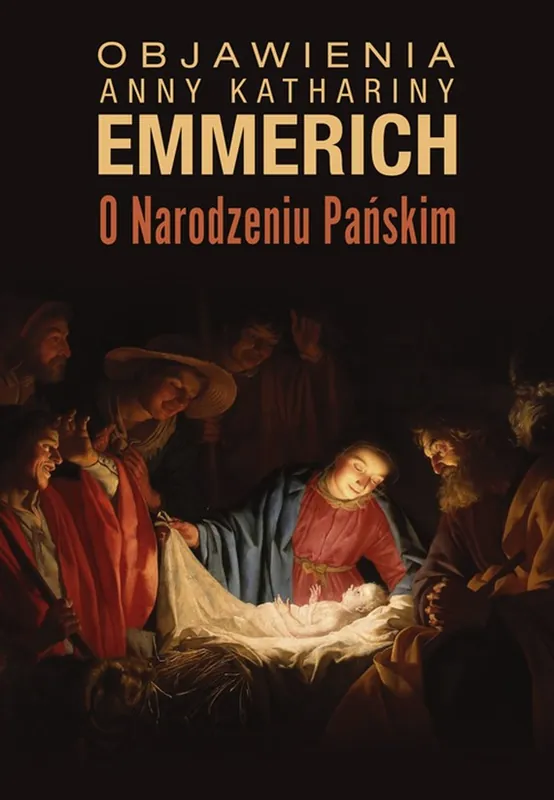 Zamów teraz Objawienia o Narodzeniu Pańskim