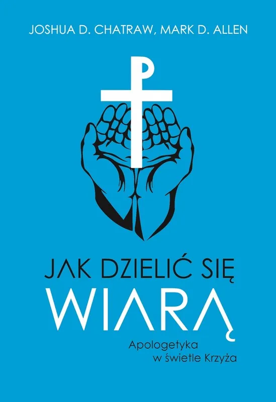 Jak dzielić się wiarą Darmowy zwrot