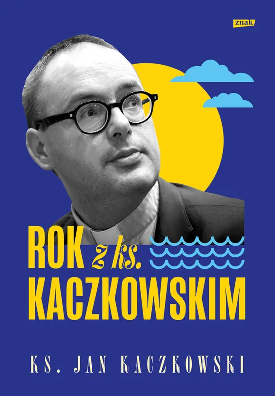 Rok z ks. Kaczkowskim Wyjątkowa oferta
