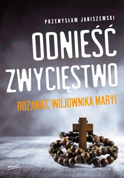 Rabat Odnieść zwycięstwo Różaniec Wojownika Maryi