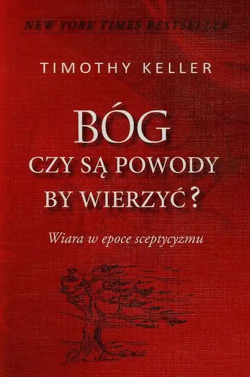 Obniżka ceny Bóg Czy są powody by wierzyć Wiara w epoce sceptycyzmu