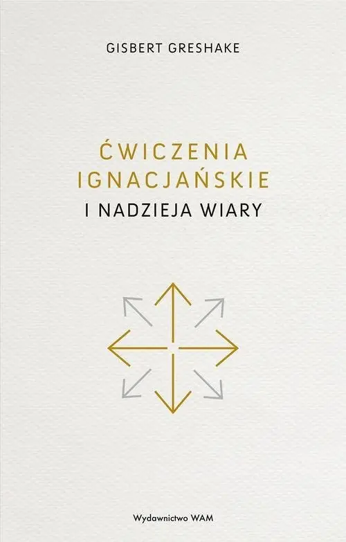 Zniżka Ćwiczenia ignacjańskie i nadzieja wiary