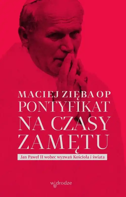 Bezpieczne zakupy Pontyfikat na czasy zamętu Jan Paweł II wobec wyzwań Kościoła i świata