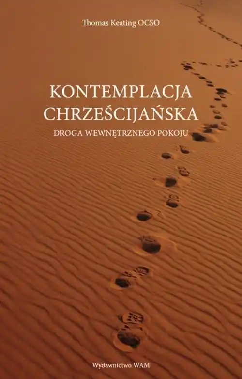 Bezpieczna płatność Kontemplacja chrześcijańska Droga wewnętrznego pokoju