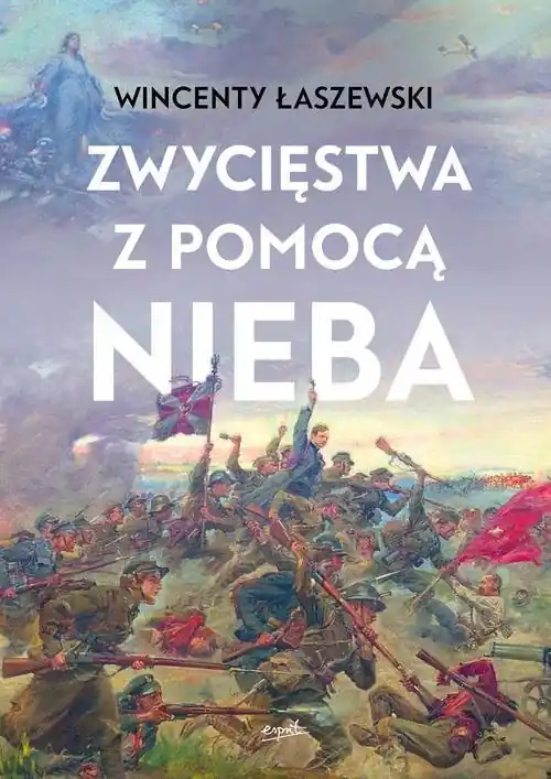Zwycięstwa z pomocą nieba Bezpieczna płatność