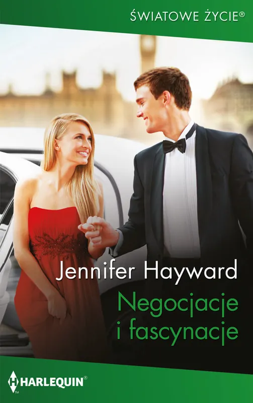 Negocjacje i fascynacje Dostępne od ręki
