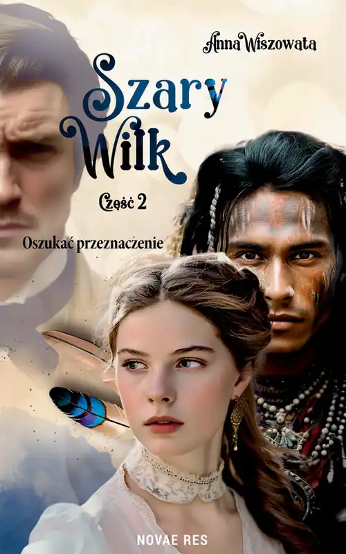 Hit cenowy Szary Wilk: Oszukać przeznaczenie - część 2