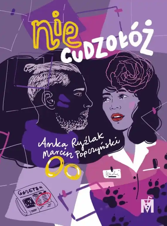Nie cudzołóż Do wyczerpania zapasów