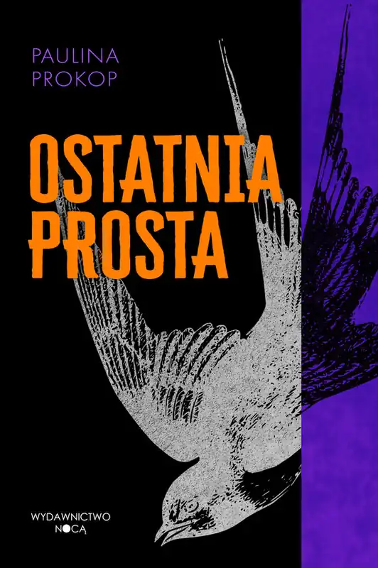 Ostatnia prosta Darmowa dostawa