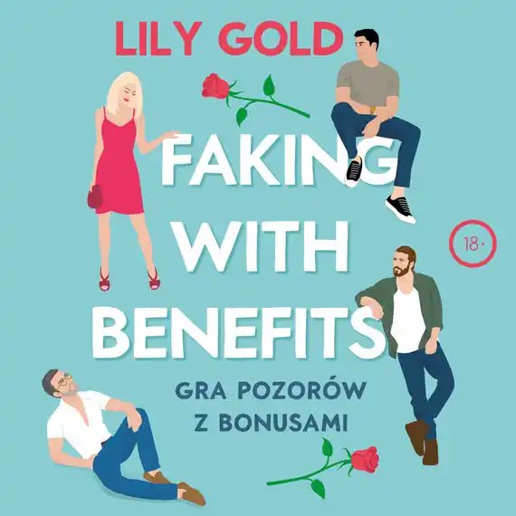Sprawdź teraz Faking with Benefits. Gra pozorów z bonusami