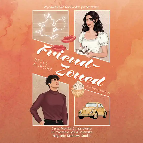 Zniżka Friend-Zoned (wznowienie)