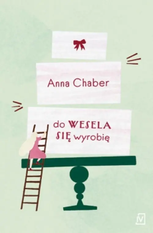 Do wesela się wyrobię Ostatnia szansa