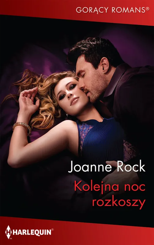Kolejna noc rozkoszy Tylko do końca tygodnia