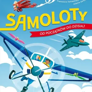 Taniej Samoloty – od początków do dzisiaj