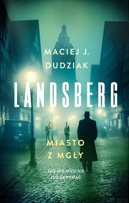 Wyjątkowa oferta Landsberg. Miasto z mgły