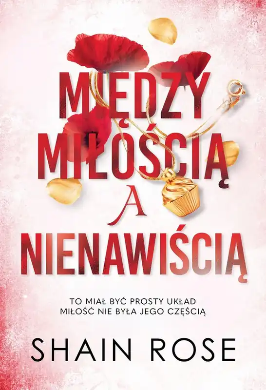 Między miłością a nienawiścią Taniej