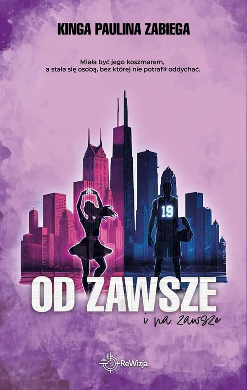 Ostatnia szansa Od zawsze i na zawsze BR