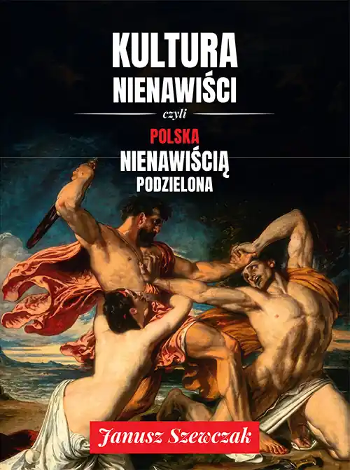 Kultura nienawiści Wybór klientów