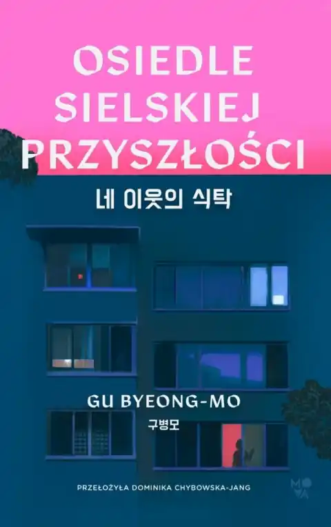 Osiedle Sielskiej Przyszłości Dostępne od ręki
