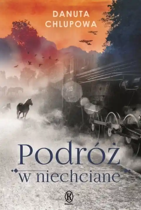 Podróż w niechciane Wyjątkowa oferta
