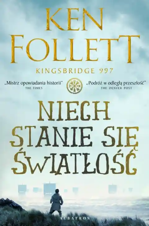 Bestseller Niech stanie się światłość