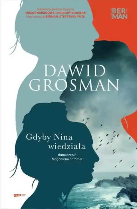 Gdyby Nina wiedziała Bezpieczne zakupy