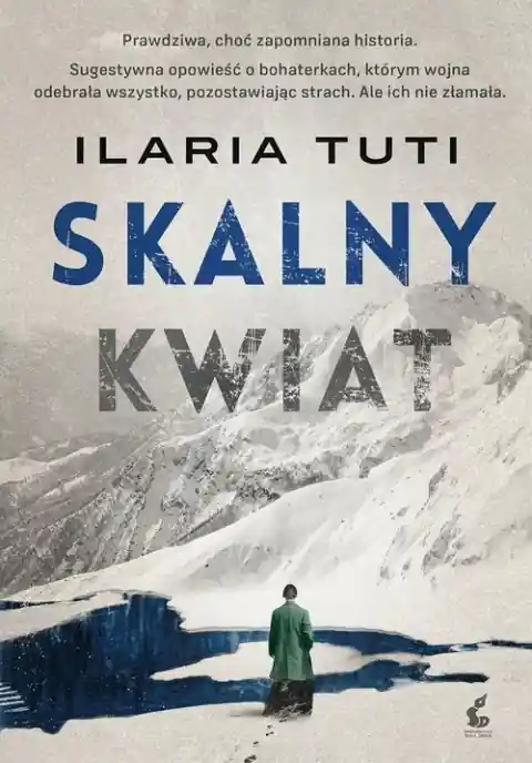 Skalny kwiat Dostępne od ręki
