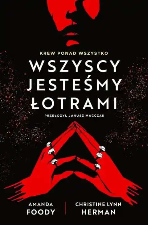 Cena promocyjna Wszyscy jesteśmy łotrami. Villains. Tom 1