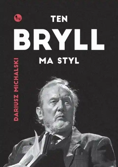 Bezpieczne zakupy Ten Bryll ma styl. Opowieść o Erneście Bryllu